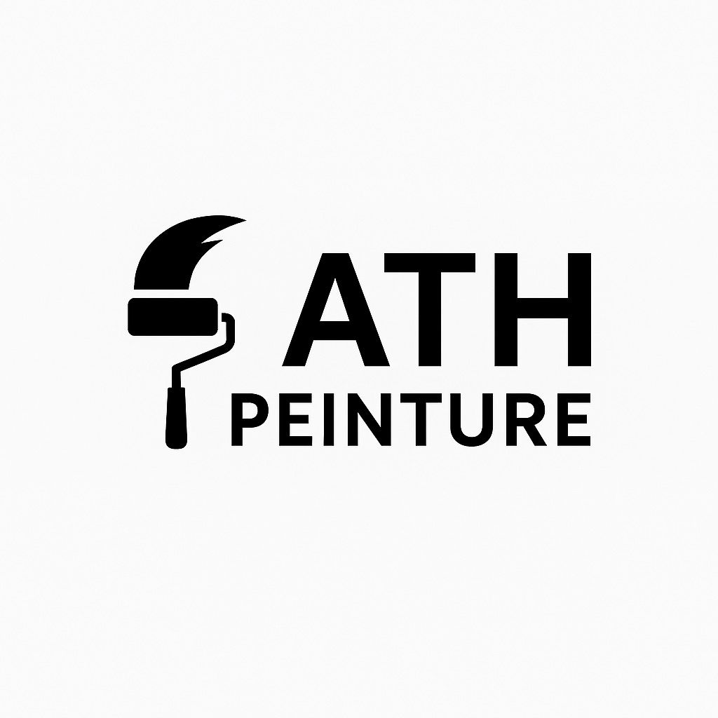 ATH Peinture Logo